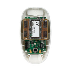 室内双鉴PIR+微波探测器 15kg宠物免疫 Grade 2 数字防盗报警传感器 GENEVO MOUSE-09P