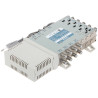 Multiswitch 9 entrées 16 sorties filtre LTE actif DiSEqC 2.0 SAT DVB-T radial professionnel TERRA MR-916L