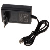 Спадарожнікавы мультысвітч 9-уваходны 8-выхадны, падтрымка 2 спадарожнікаў, DVB-T2, фільтр LTE, высокая сепарацыя сігналу SIGNAL