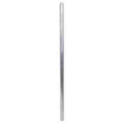 6.5m telescopic aluminum folding mast five-element lightweight rigid for WiFi CCTV camera antennas DELTA MT-6.5A/CT