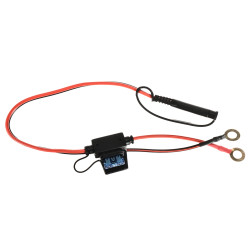 12V 24V 10A LCD 智能电池充电器 AGM 胶体 LiFePO4 微处理器自动整流器 MW POWER MW-SC10E