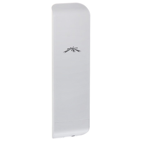 Outdoor Access Point 5GHz 150Mbps MIMO 16dBi PoE Bridge UBIQUITI NANOSTATION-M5