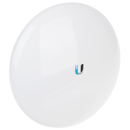 Знешні пункт доступу 5GHz Радыёмаст AirMax AC 450Mbps Антэна 19dBi UBIQUITI NBE-5AC-GEN2