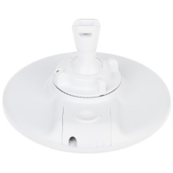 Знешні пункт доступу 5GHz Радыёмаст AirMax AC 450Mbps Антэна 19dBi UBIQUITI NBE-5AC-GEN2
