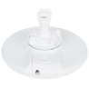 Externer Access Point 5GHz AirMax AC Funkbrücke 450Mbps 19dBi Antenne UBIQUITI NBE-5AC-GEN2
