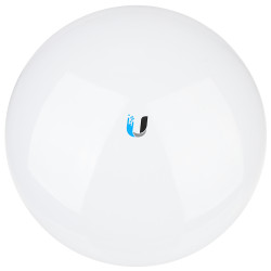 Знешні пункт доступу 5GHz Радыёмаст AirMax AC 450Mbps Антэна 19dBi UBIQUITI NBE-5AC-GEN2