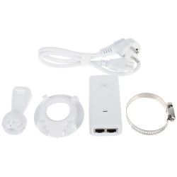Externer Access Point 5GHz AirMax AC Funkbrücke 450Mbps 19dBi Antenne UBIQUITI NBE-5AC-GEN2