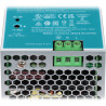 Impulsini maitinimo šaltinis DIN bėgeliui 24V DC 20A 480W didelis efektyvumas MEAN WELL NDR-480-24