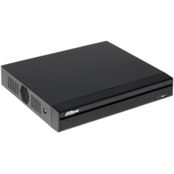 4通道4K UHD H.265+ ONVIF P2P网络录像机带SMD PLUS移动侦测 DAHUA NVR4104HS-4KS3