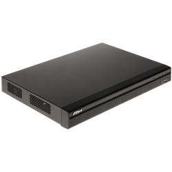 プロフェッショナルIP監視用8チャンネル4K UHD H.265+ NVRネットワークビデオレコーダー DAHUA NVR4208-4KS3