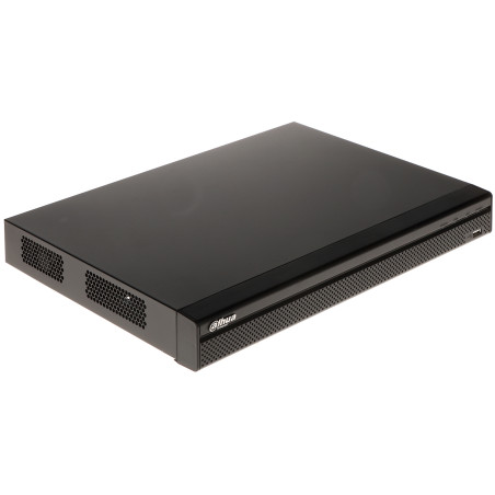 8通道4K UHD H.265+ NVR网络录像机，适用于专业IP CCTV监控 DAHUA NVR4208-4KS3