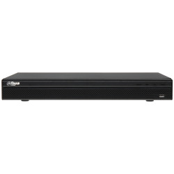 8通道4K UHD H.265+ NVR网络录像机，适用于专业IP CCTV监控 DAHUA NVR4208-4KS3
