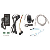เครื่องบันทึกภาพ IP 16 ช่อง 4K WizSense AI H.265+ ONVIF P2P DAHUA NVR5216-EI