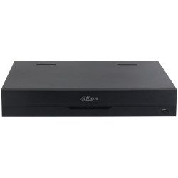Enroller rouedad IP 64 kanol 8K 32MP WizSense AI AcuPick 4xSATA eSATA DAHUA NVR5464-EI2