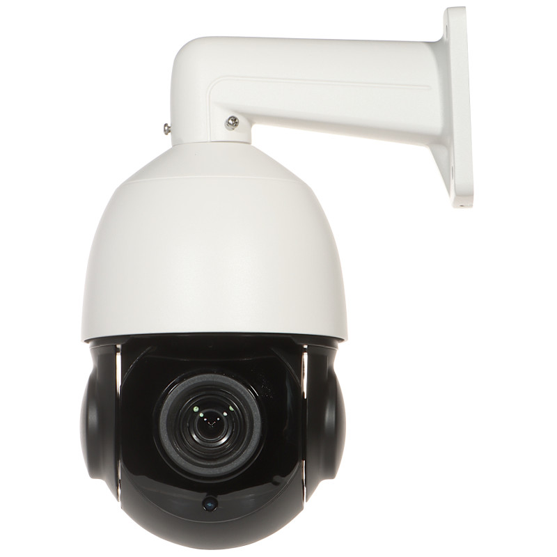 Draaibare IP-camera voor buiten 1080p Full HD 18x optische zoom IR 80m IVS Smart Tracking PoE OMEGA OMEGA-23P18-6P-AI