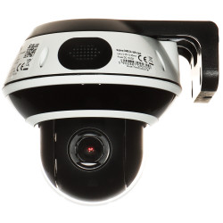 IP otočná PTZ kamera 5MP 4x optický zoom audio mikrofón reproduktor BitVision ONVIF PoE IP66 OMEGA OMEGA-50P4-2AP