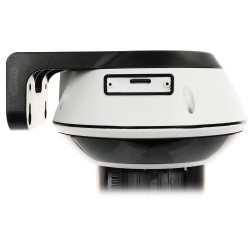 5MP PTZ pööratav IP-kaamera 4x optiline suum heli mikrofon kõlar BitVision ONVIF PoE IP66 OMEGA OMEGA-50P4-2AP