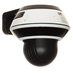 5MP PTZ pööratav IP-kaamera 4x optiline suum heli mikrofon kõlar BitVision ONVIF PoE IP66 OMEGA OMEGA-50P4-2AP