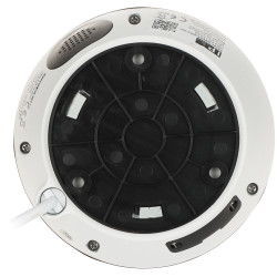 IP otočná PTZ kamera 5MP 4x optický zoom audio mikrofón reproduktor BitVision ONVIF PoE IP66 OMEGA OMEGA-50P4-2AP