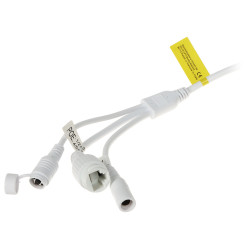 IP PTZ kamera 5MP 4x optinis priartinimas garsas mikrofonas garsiakalbis BitVision ONVIF PoE IP66 OMEGA OMEGA-50P4-2AP