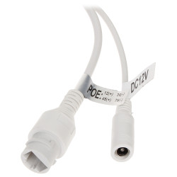 Câmera IP PTZ Externa 5Mpx 18x Zoom Óptico IR 80m PoE P2P BitVision Onvif OMEGA OMEGA-51P18-8P