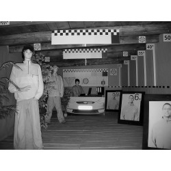 Utendørs PTZ IP-kamera 5Mpx 18x optisk zoom IR 80m PoE P2P BitVision Onvif OMEGA OMEGA-51P18-8P