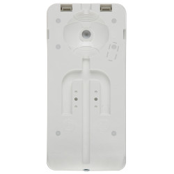 실외 듀얼 감지기 PIR + 마이크로파 안티마스킹 조도 센서 IP54 Grade 2 반려동물 면역 SATEL OPAL-PLUS