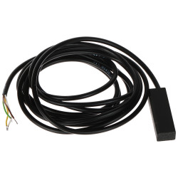 Wi-Fi 门窗传感器侧装式 IP65 wBox 智能家居手机通知 BleBox OPEN-SENSOR-B/BLEBOX