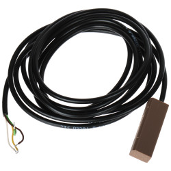 智能Wi-Fi门窗闸门开启传感器磁力接触器棕色IP65 μWiFi BleBox OPEN-SENSOR-BR/BLEBOX