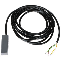 Inteligentný Wi-Fi senzor otvorenia dverí a okien magnetický kontakt IP65 wBox Smart Home automatizácia BleBox OPEN-SENSOR-GR/BL