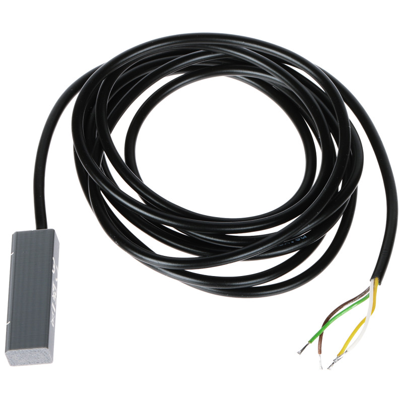 Wi-Fi智能门窗传感器磁性接触开关IP65 wBox智能家居自动化 BleBox OPEN-SENSOR-GR/BLEBOX