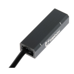 Wi-Fi 스마트 도어 창문 개폐 센서 마그네틱 리드 스위치 IP65 wBox 스마트 홈 자동화 BleBox OPEN-SENSOR-GR/BLEBOX