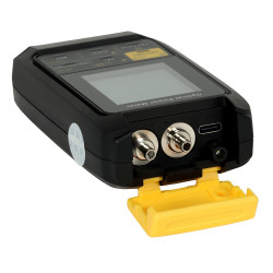 Wattmètre optique testeur de fibre optique VFL 1mW testeur RJ45 lampe de poche mémoire 500 résultats ULTIMODE OPM-20T-V01
