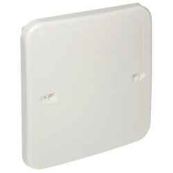 警報制御盤およびGSMモジュール用埋込型筐体 Tamper SATEL OPU-4-PW