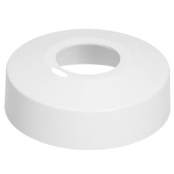 Griestu mikroviļņu kustības sensors radara 360 grādu 230V LED IP20 diapazons 8m laiks jutība kāpņu automāts ORNO OR-CR-212