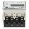 三相电能表 120A DIN导轨 LCD kWh 电能分表 ORNO OR-WE-507