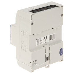 Dreiphasiger Stromzähler 120A DIN-Schiene LCD kWh Unterzähler ORNO OR-WE-507