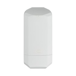 Вонкавы маршрутызатар 5G Dual SIM PoE RutOS IP55 IoT Прамысловы Gigabit Ethernet Teltonika OTD500