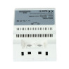 Vidos 2IP system power supply and voltage separator DIN 32V DC 2A 64W video intercom bus power VIDOS P64-32