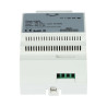 Systeemvoeding met spanningsscheider voor Vidos 2IP systeem DIN 32V DC 2A 64W video-intercom voeding bus VIDOS P64-32