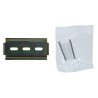 Systemstrømforsyning spændingsseparator til Vidos 2IP system DIN 32V DC 2A 64W videodørtelefon strømforsyning bus VIDOS P64-32