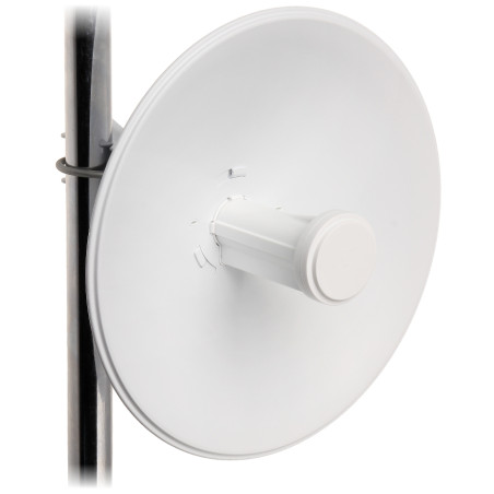 Access Point Radio Bridge Directional Antenna 5GHz 150Mbps 22dBi AirMax PoE Outdoor Network UBIQUITI PBE-M5-300