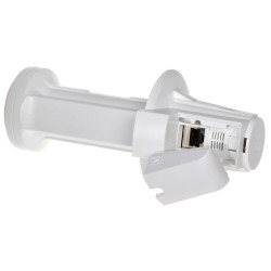 Zugangspunkt Funkbrücke Richtantenne 5GHz 150Mbps 22dBi AirMax PoE Außenbereich Netzwerk UBIQUITI PBE-M5-300