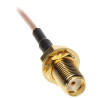 Alarmkontrollpanel GSM GPRS 8-32 innganger Grade 2 PUSH-varsler mobilapp lydverifisering SATEL PERFECTA-32