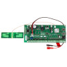 GSM GPRS Grade 2 Alarmzentrale Gehäuse Antenne Einbruch- und Überfallmeldesystem Set SATEL PERFECTA-32-SET-A