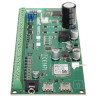 GSM GPRS Grade 2 Alarm Control Panel Housing Antenna Intrusion and Robbery Signaling System Set SATEL PERFECTA-32-SET-A