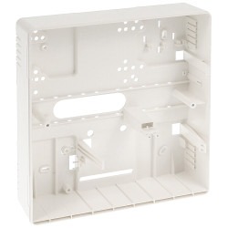 Centrale d'alarme GSM GPRS Grade 2 Boîtier Antenne Système de détection d'intrusion Kit SATEL PERFECTA-32-SET-A