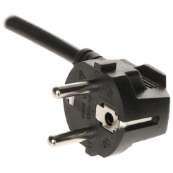 Brezprekinitveno napajanje UPS 600VA 360W AVR Tower 2x Schuko Hladni zagon Prenapetostna zaščita Nadzor DAHUA PFM350-360