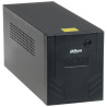 Zasilacz awaryjny UPS 1500VA 900W Tower 4x Schuko AVR Zimny Start do monitoringu serwerów CCTV DAHUA PFM3350-1500