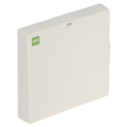 Unterputz-Anschlussdose für Haushaltsgeräte 5x6mm2 IP40 Schnellanschluss für Herd Induktionskochfeld weiß Elektro-Plast Nasielsk